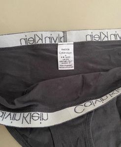Calvin Klein Briefs - Pack of 2