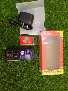 💥 Brand New Mobile Daul  Sim