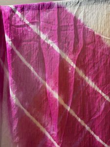 Vibrant Tie-Dye Dupatta