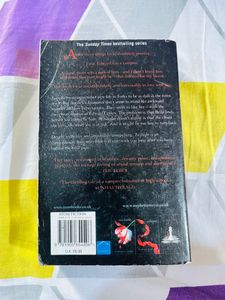 Twilight Novel By Stephenie Meyer