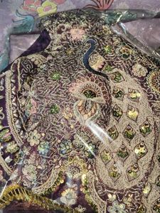 Stunning Engagement Lehenga Choli Set