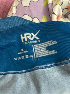 Performance Gym Tights