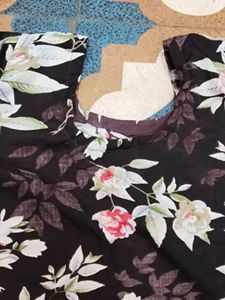 Kurti And Pant