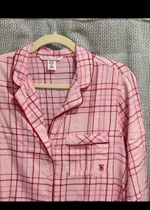 Victoria's Secret  Pajama Set