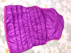Jeckit For Baby Girl