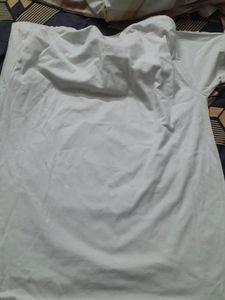 Combo Yellow And White Tshirt