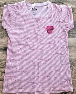 Disney Minnie Mouse T-Shirt