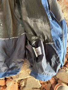 The north face jacket