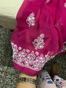 Chickenkari Short Kurti