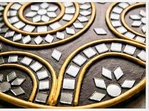 Decorative Wall Plate