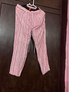 Black Kurti Set