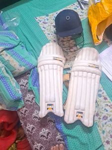 Cricket Kit Combo
