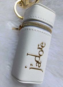 Dior J'adore Keychain Pouch ♥️💕