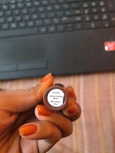 Lip Creme Lipstick