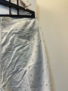 Men's Printed Casual Shorts- 38