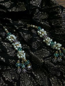 Elegant latkan