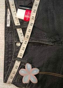 Zudio Denim Jeans