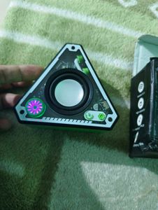 Portable Wireless Bluetooth Speaker