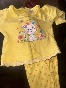 baby 1.5 year dress