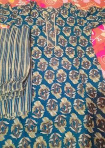 beautiful kurti plazo set
