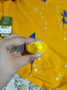 Garnier Invisible Serum Sunscreen