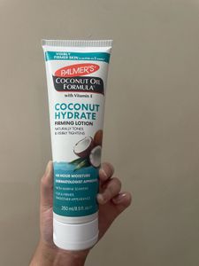 Palmer's Coconut Hydrate Firming Lotion