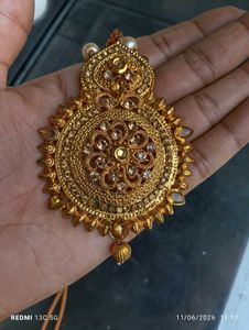 jewellery set