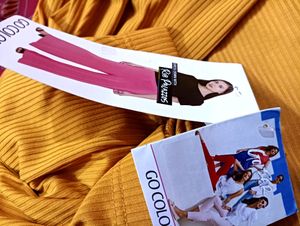Go Colors RIB Plazzo