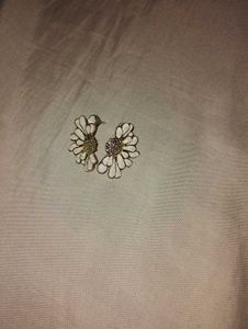 Flower Earrings