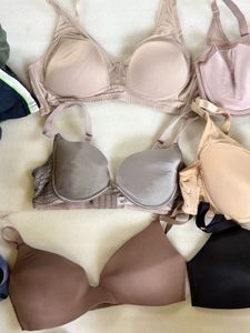 36 bra 6 pcs