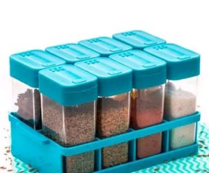 BRAND NEW*** SPICE SET (Pack Of 2)