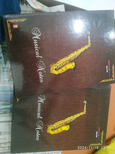 Set Of 6 Music CD
