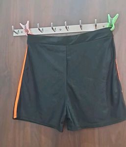 Sports Shorts good condition buy 1 get one fre