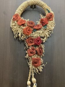 Wall Decor // Wreath