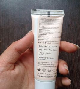 Anti Acne Gel