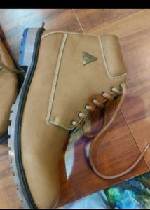Men's Boots