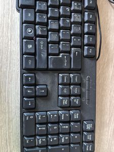 Zebronics Computer Keyboard