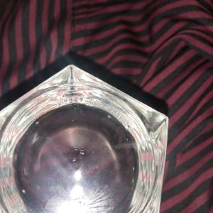 Vintage Whyte &amp; Mackay "The 13th Man" Glass