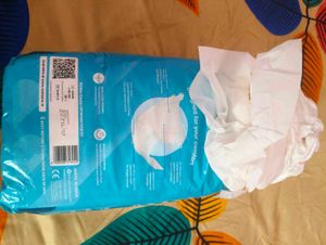 Romsons Magna Adult Diapers L size
