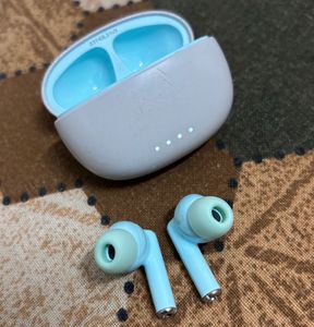 Boult working AirPods   earphones headphones
