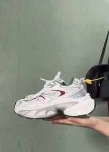 Red tape Chunky sneakers