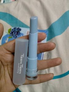Teen-Teen Blueberry Lip Balm💙