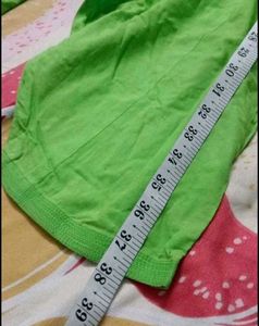 Stylish Pastel Punjabi Suit