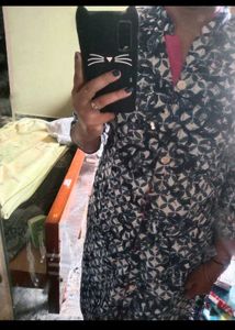Stylish Printed Kurta for Women