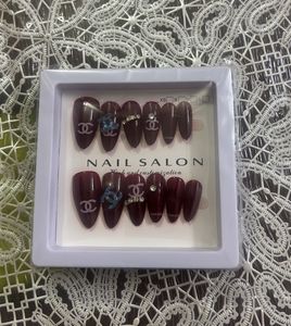 Luxury Press-On Nails