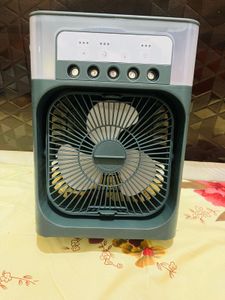 Portable Air Conditioner  New With Tag