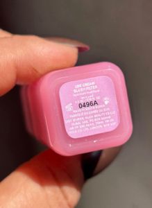 Huda Beauty Faux Filler lip &amp; cheek Duo