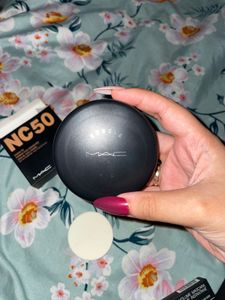 MAC Studio Fix Powder Plus Foundation