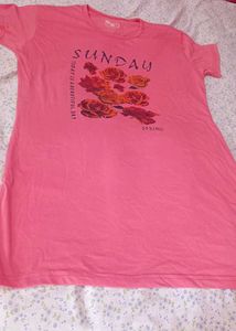 Cute Pink T-Shirt Bundle