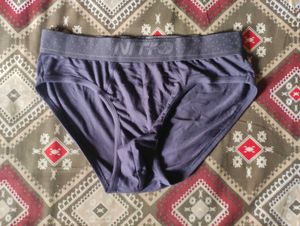 (new unused)Nitro modal briefs